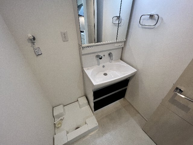 18/30 洗面