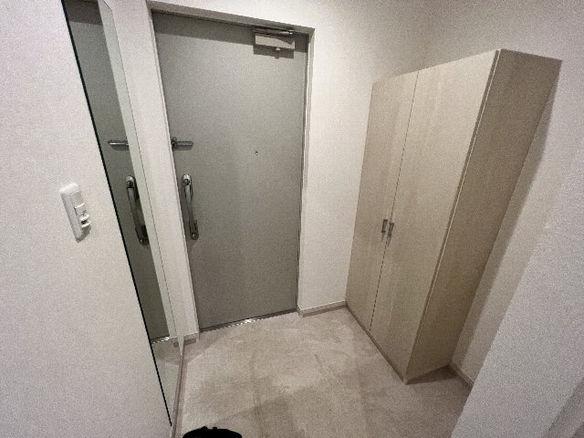 11/30 玄関