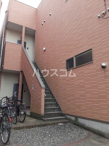 20/25 エントランス