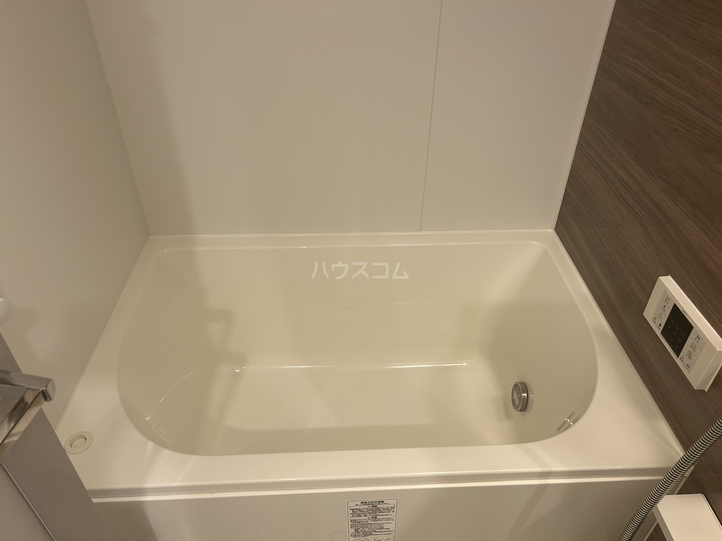 14/30 浴室