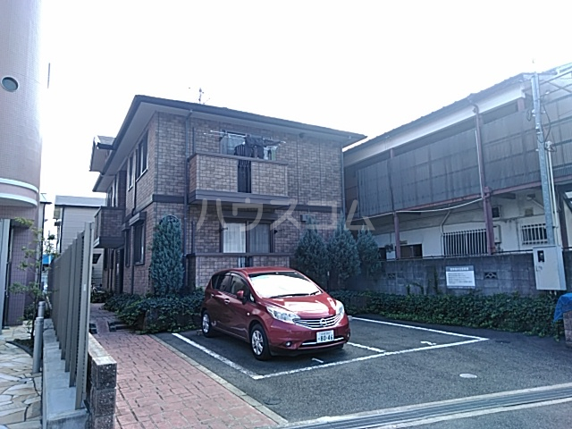 1/30 外観