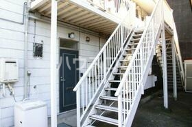 11/26 バルコニー