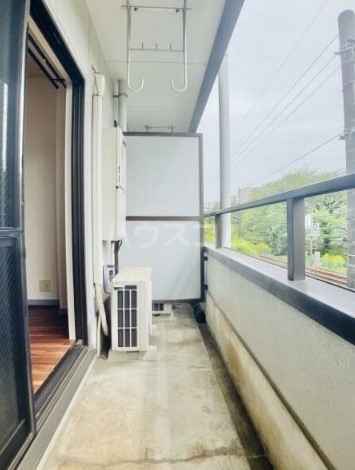 18/23 バルコニー