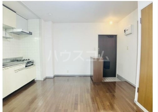 4/23 リビング/ダイニング