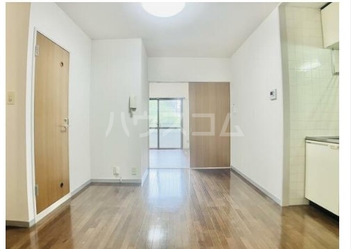 5/23 リビング/ダイニング