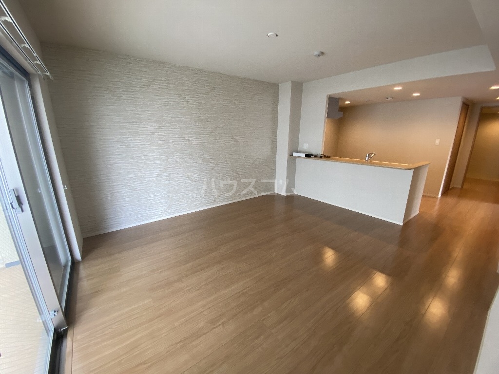 5/30 リビング/ダイニング