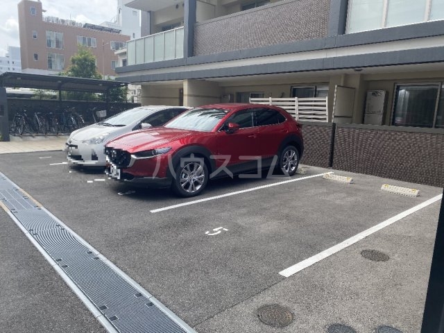 29/30 駐車場