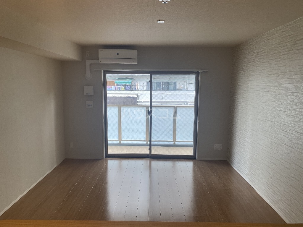 6/30 リビング/ダイニング