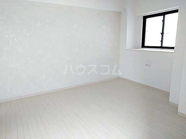 6/30 寝室