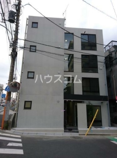 1/30 外観
