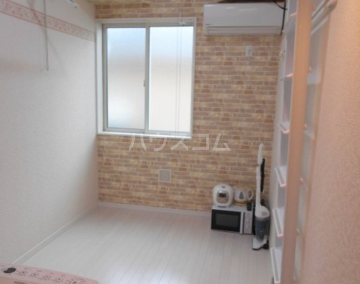 3/18 リビング/ダイニング