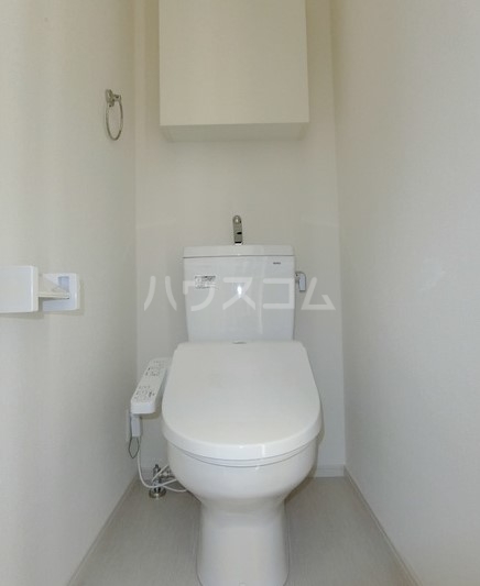 7/14 トイレ