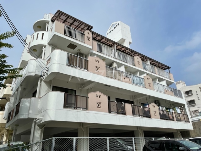 1/22 外観