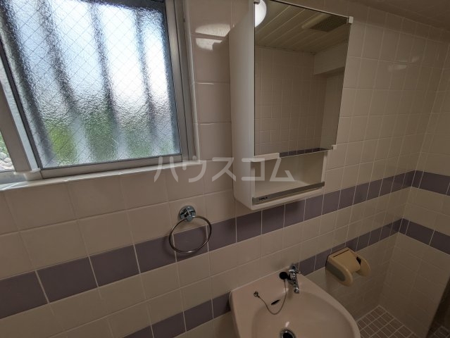 11/22 洗面
