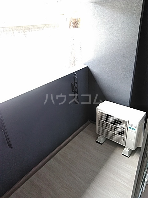 16/30 バルコニー