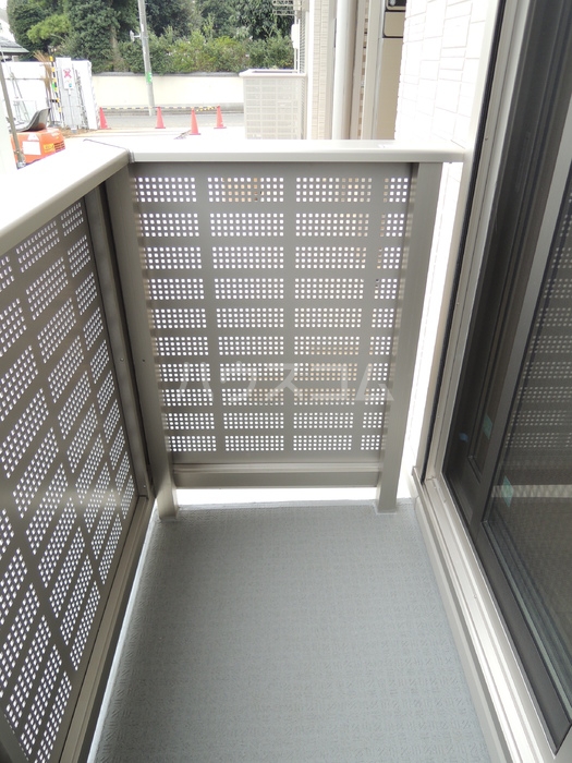 14/16 バルコニー