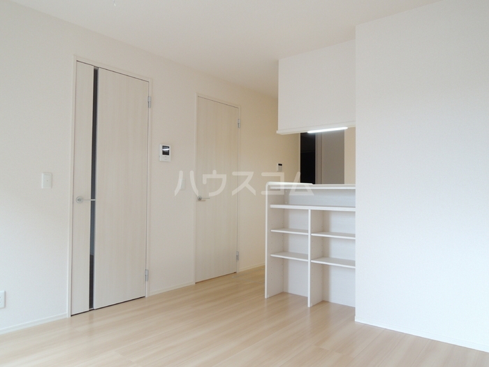 3/16 リビング/ダイニング