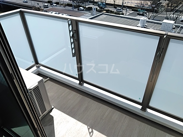 17/30 バルコニー