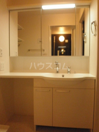 10/20 洗面