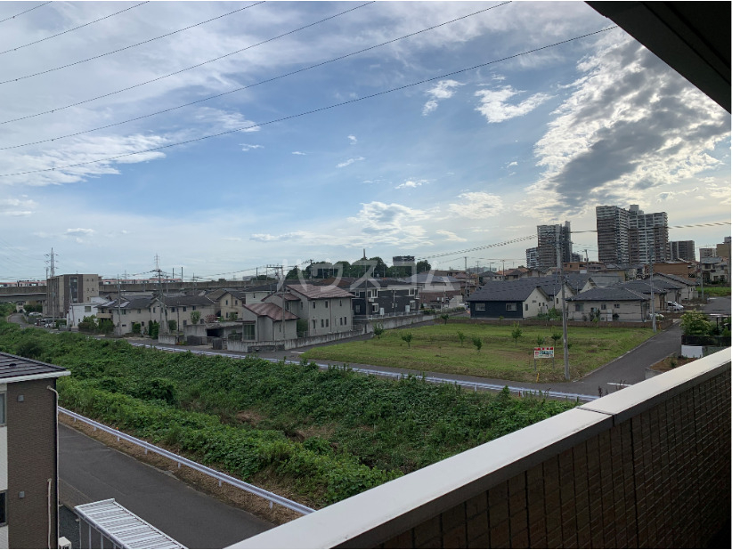景色