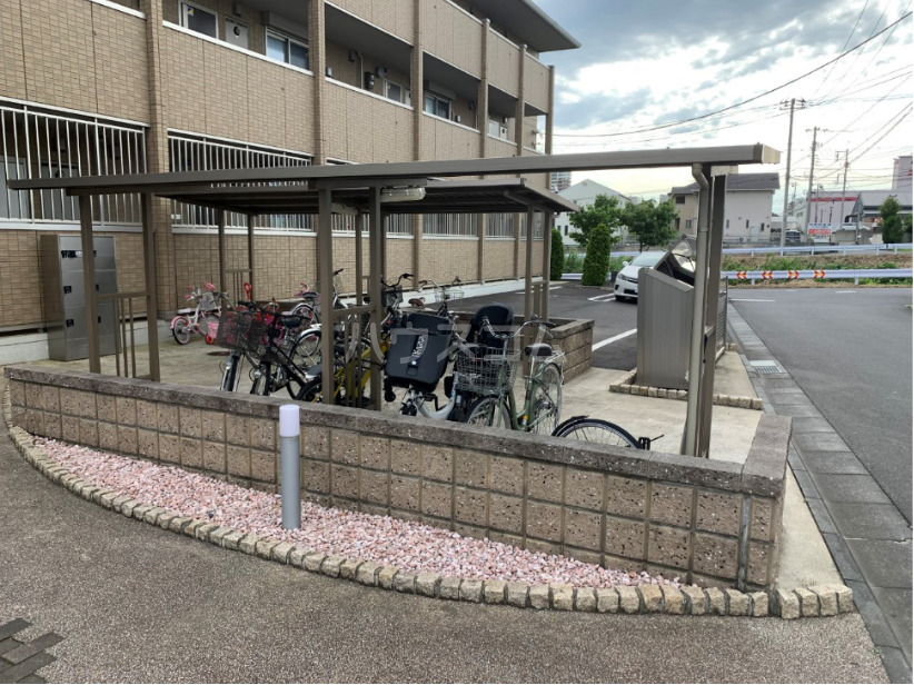 その他共有