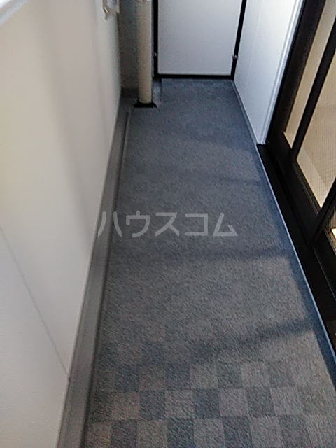 15/26 バルコニー