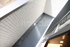 20/29 バルコニー