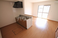 3/29 リビング/ダイニング