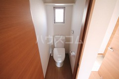15/29 トイレ