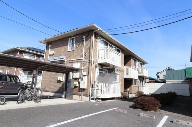 1/19 外観