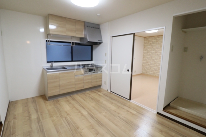 3/21 リビング/ダイニング