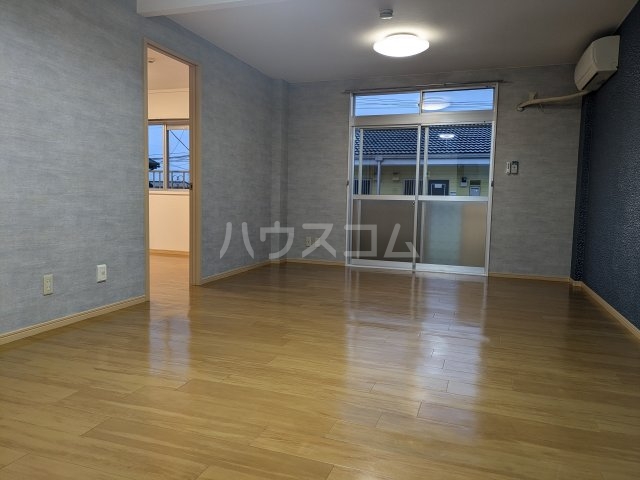 5/28 リビング/ダイニング