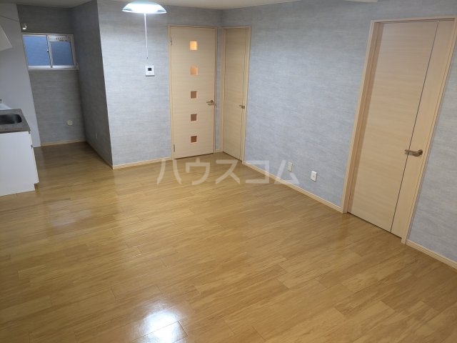 6/28 リビング/ダイニング