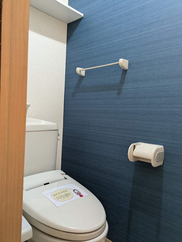 16/28 トイレ