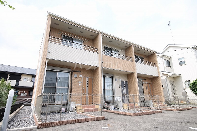 2/9 エントランス