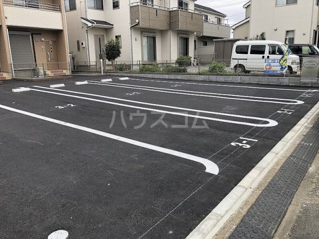 24/30 駐車場