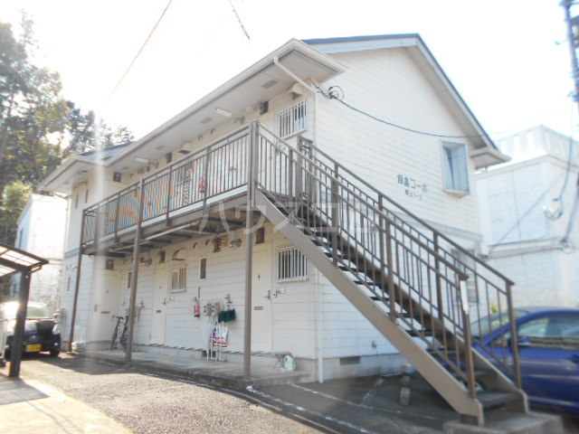 1/27 外観
