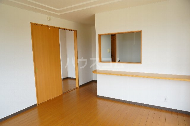 3/23 リビング/ダイニング