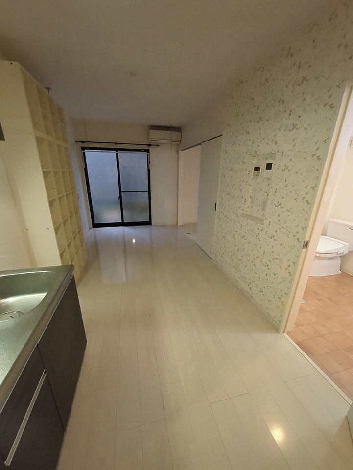 4/30 リビング/ダイニング