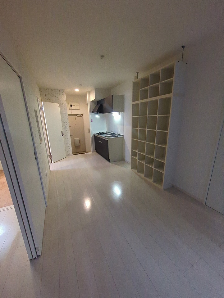 3/30 リビング/ダイニング