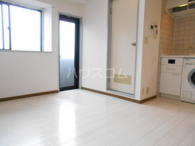 5/30 リビング/ダイニング