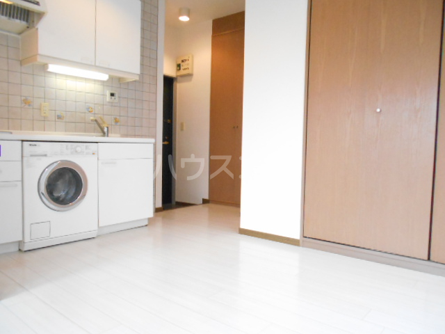 6/30 リビング/ダイニング