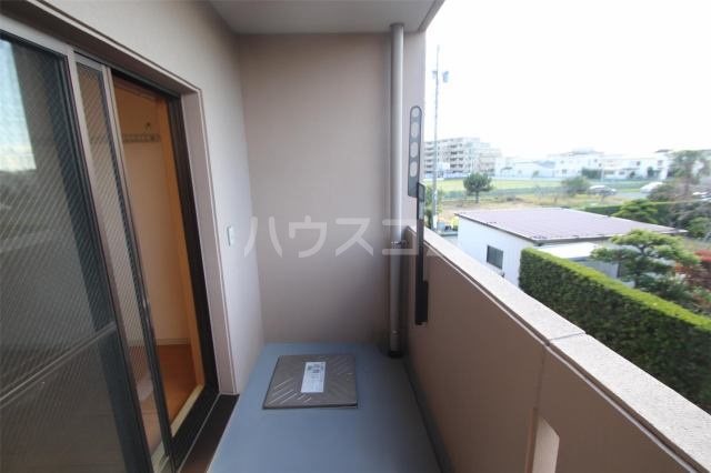 20/30 バルコニー