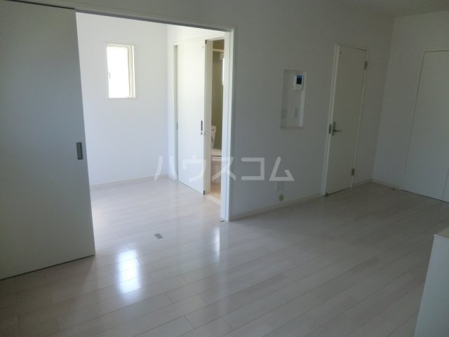 3/28 リビング/ダイニング