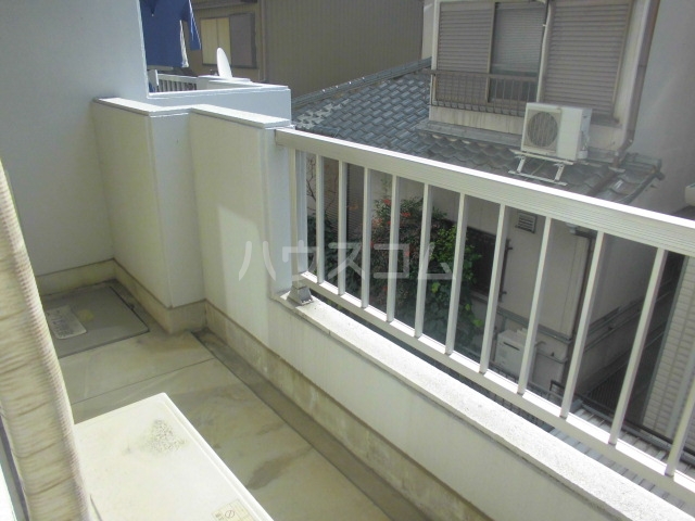16/30 バルコニー