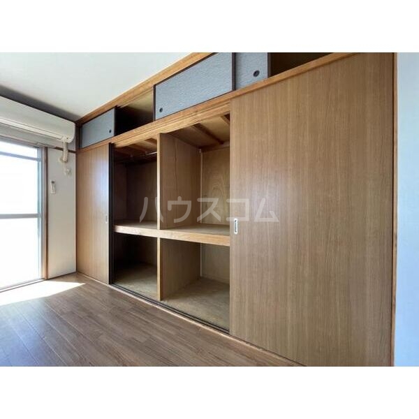 5/25 収納