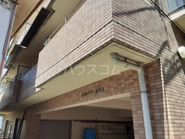 2/7 エントランス