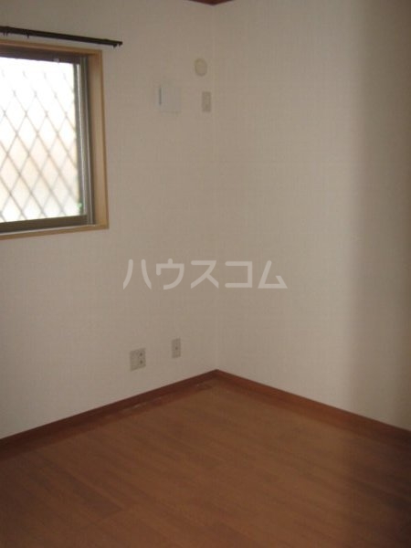 7/29 寝室