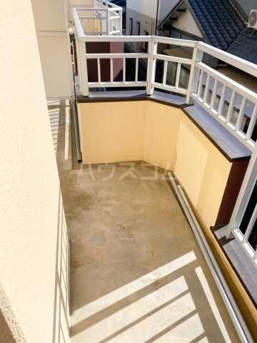 24/30 バルコニー