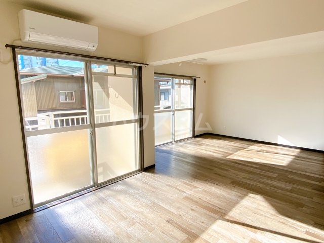 4/30 リビング/ダイニング